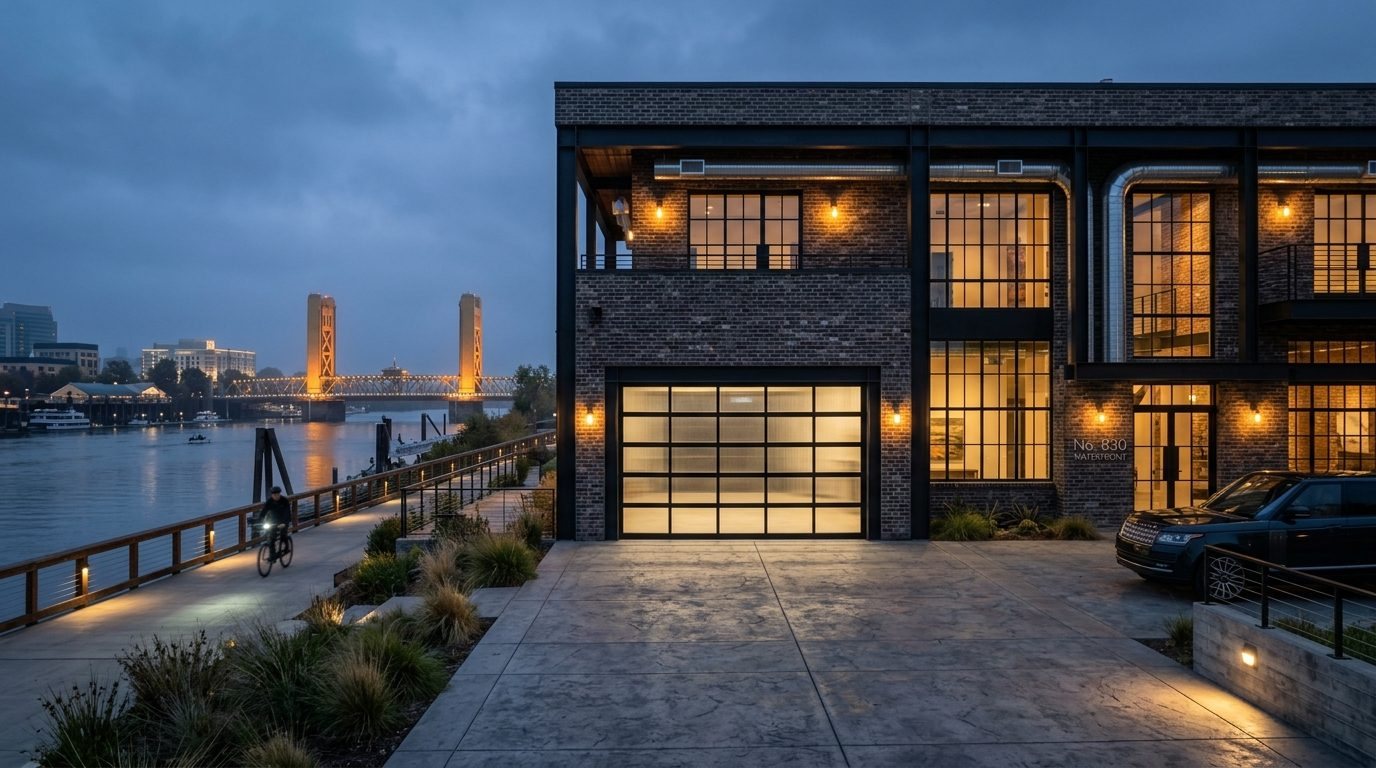 Maria Elite Garage Door Garage Doors in Leon Valley, TX